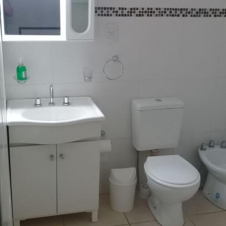 "COMO EN CASA" Duplex 2 Lisandro de la Torre 79 - Apartamento de 2 dormitorios - 11