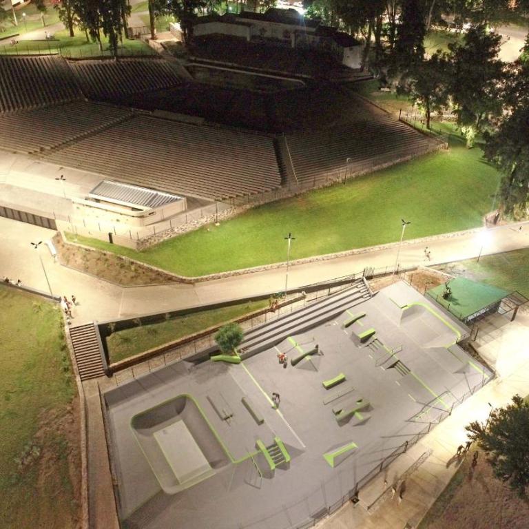 "COMO EN CASA" Duplex 2 Lisandro de la Torre 79 - Apartamento de 2 dormitorios - 12