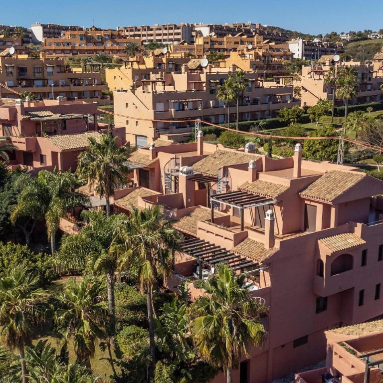 Beautiful Apartment In Casares With Wifi - Apartamento de 2 dormitorios - 9