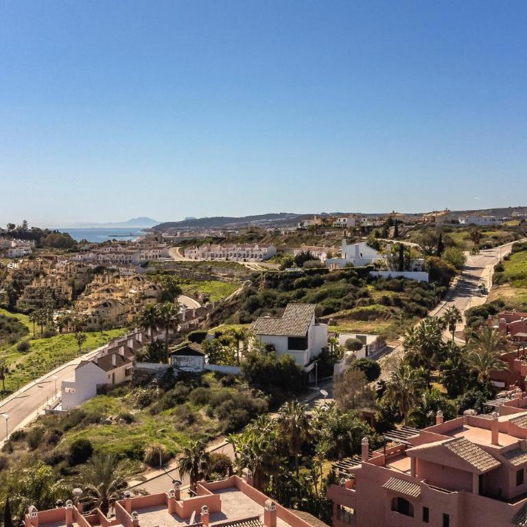 Beautiful Apartment In Casares With Wifi - Apartamento de 2 dormitorios - 3