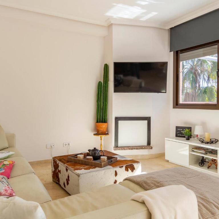 Beautiful Apartment In Casares With Wifi - Apartamento de 2 dormitorios - 5