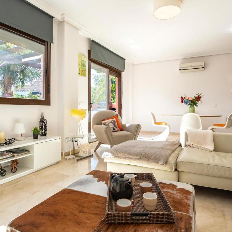Beautiful Apartment In Casares With Wifi - Apartamento de 2 dormitorios - 6