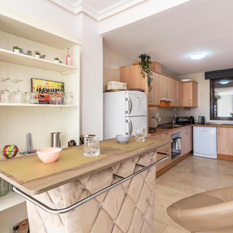 Beautiful Apartment In Casares With Wifi - Apartamento de 2 dormitorios - 7