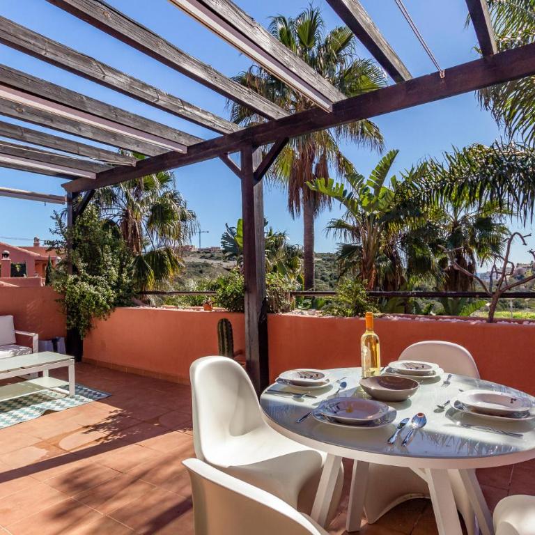 Beautiful Apartment In Casares With Wifi - Apartamento de 2 dormitorios - 11
