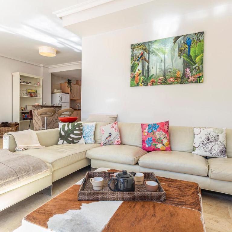 Beautiful Apartment In Casares With Wifi - Apartamento de 2 dormitorios - 12