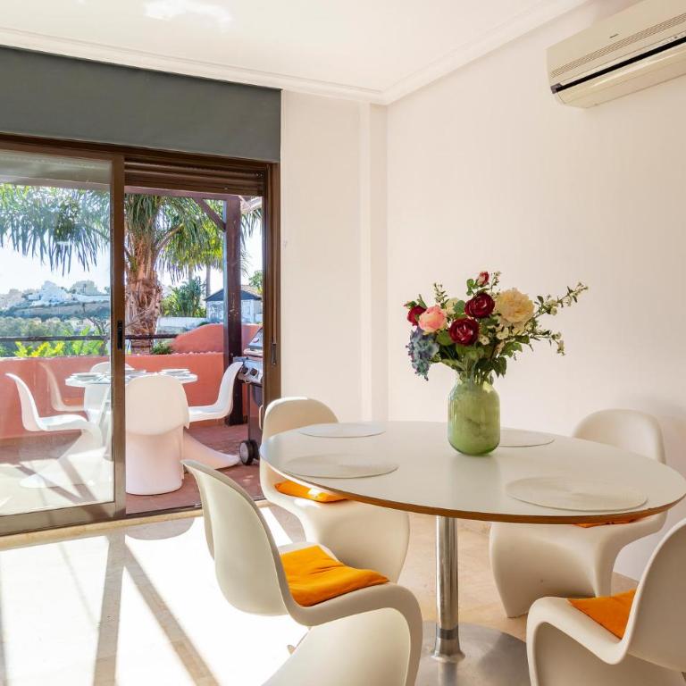 Beautiful Apartment In Casares With Wifi - Apartamento de 2 dormitorios - 14