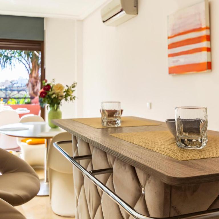 Beautiful Apartment In Casares With Wifi - Apartamento de 2 dormitorios - 15