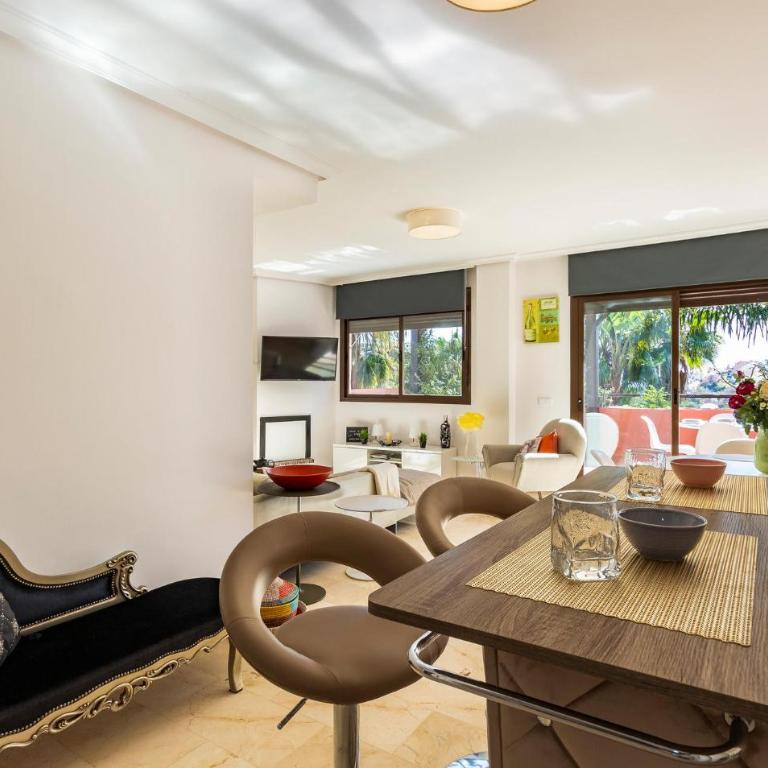 Beautiful Apartment In Casares With Wifi - Apartamento de 2 dormitorios - 16