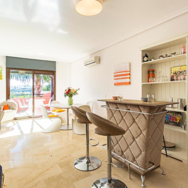 Beautiful Apartment In Casares With Wifi - Apartamento de 2 dormitorios - 17