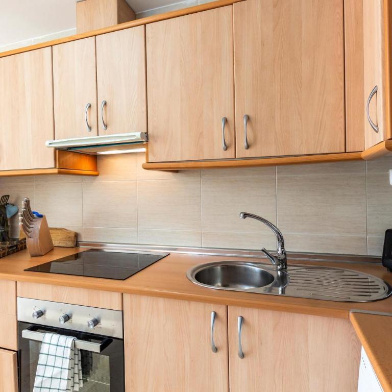 Beautiful Apartment In Casares With Wifi - Apartamento de 2 dormitorios - 18
