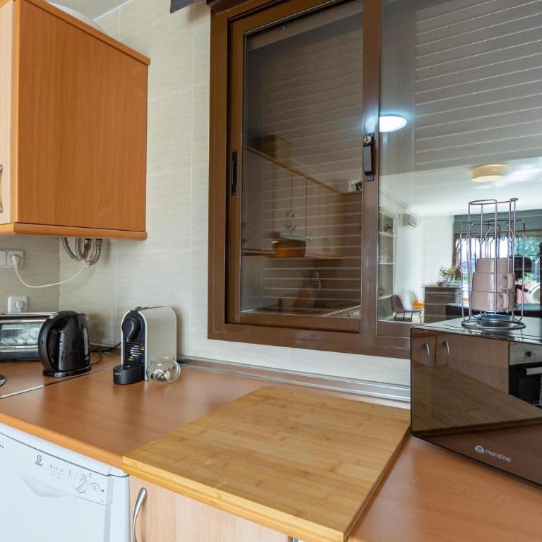 Beautiful Apartment In Casares With Wifi - Apartamento de 2 dormitorios - 19