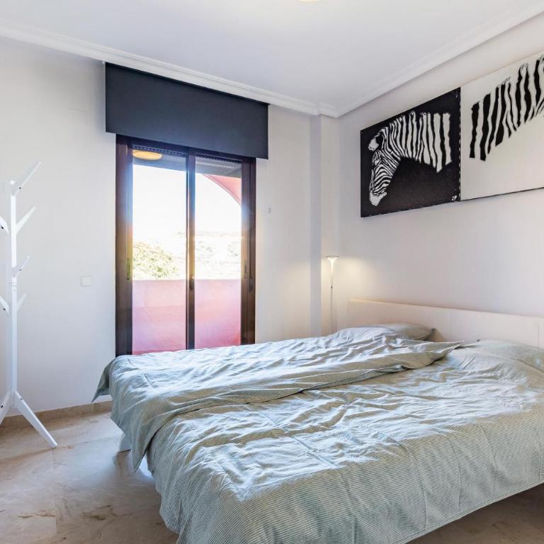 Beautiful Apartment In Casares With Wifi - Apartamento de 2 dormitorios - 20