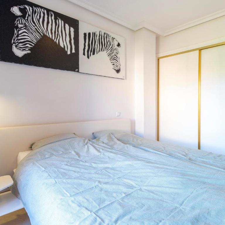 Beautiful Apartment In Casares With Wifi - Apartamento de 2 dormitorios - 21