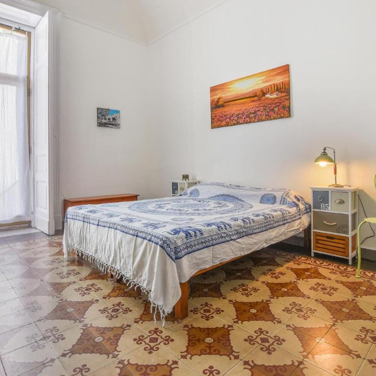 La Casa Dei Ricordi - Two-Bedroom Apartment - 2