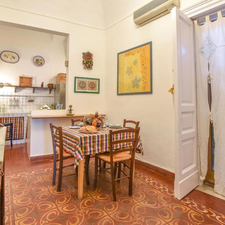 La Casa Dei Ricordi - Two-Bedroom Apartment - 3