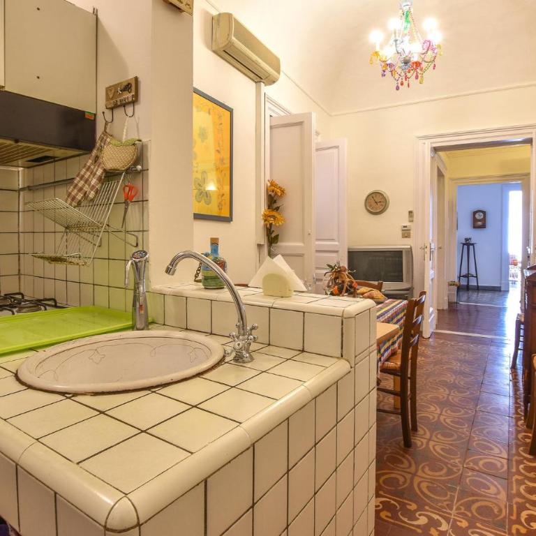 La Casa Dei Ricordi - Two-Bedroom Apartment - 7