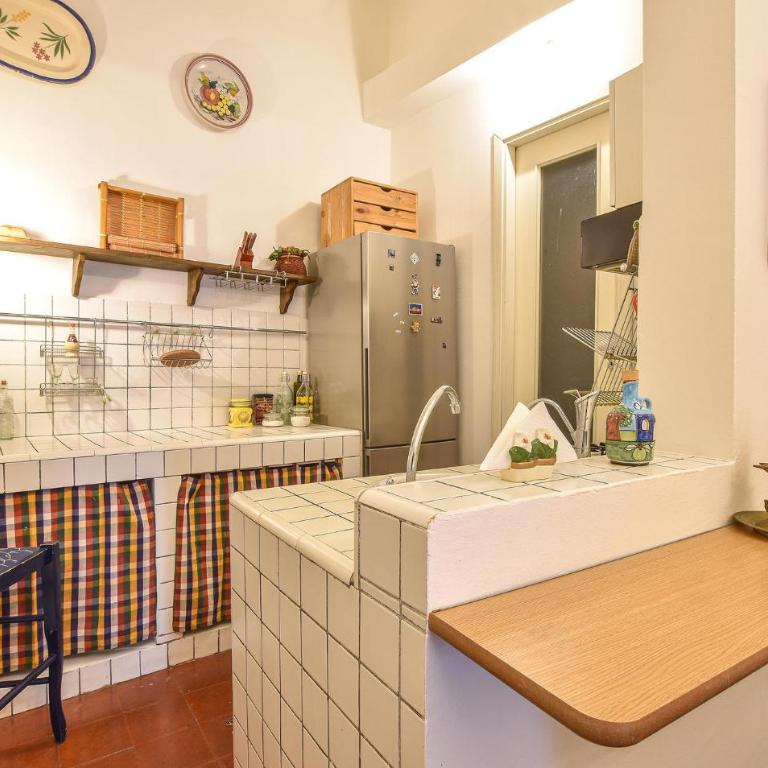 La Casa Dei Ricordi - Two-Bedroom Apartment - 8