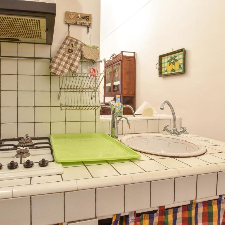 La Casa Dei Ricordi - Two-Bedroom Apartment - 9