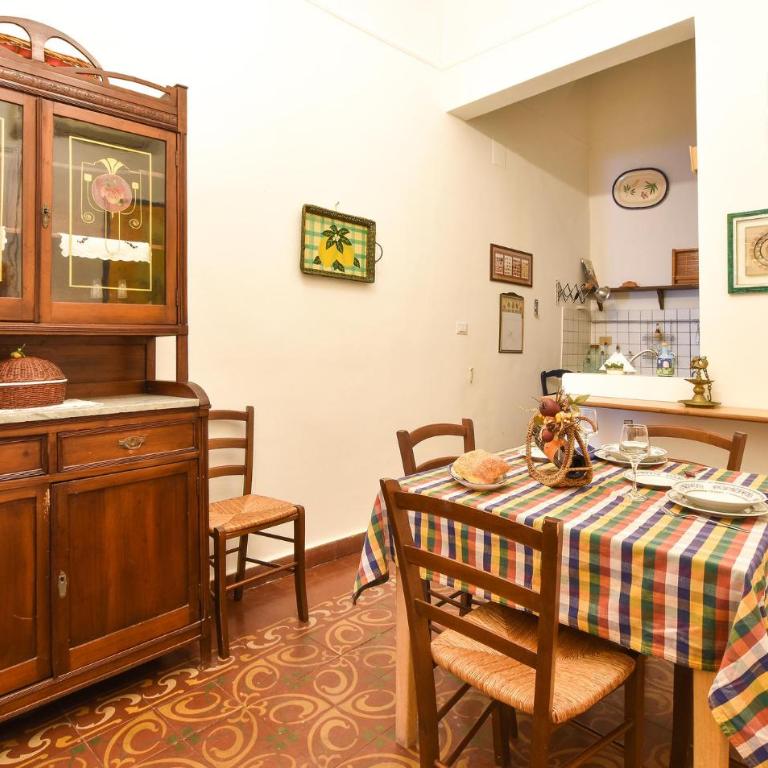 La Casa Dei Ricordi - Two-Bedroom Apartment - 10