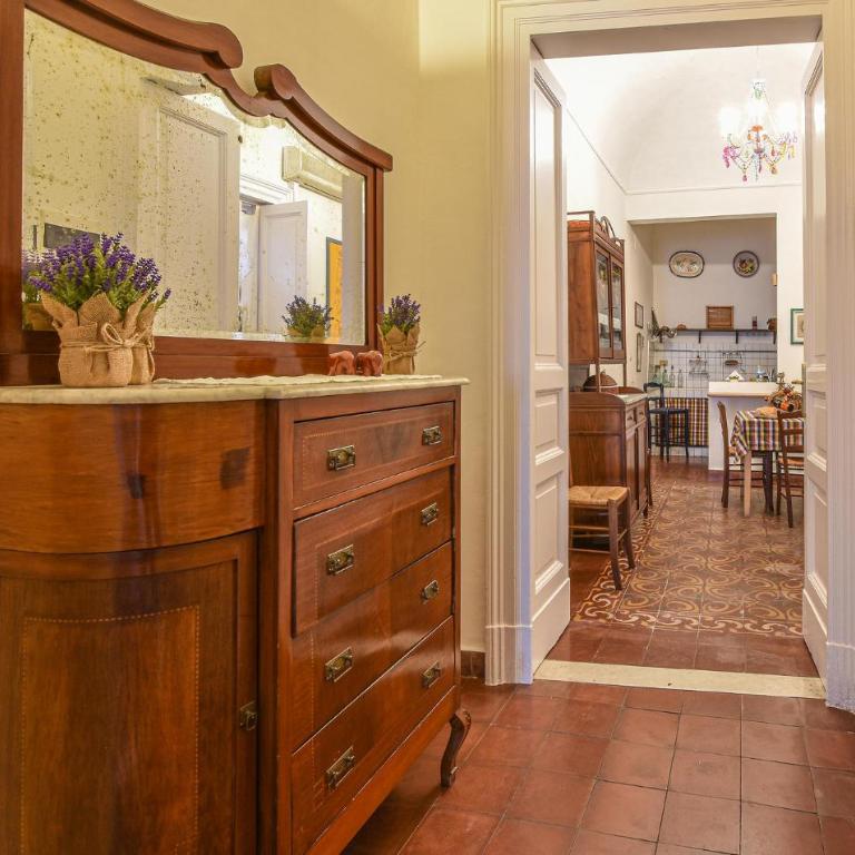 La Casa Dei Ricordi - Two-Bedroom Apartment - 11