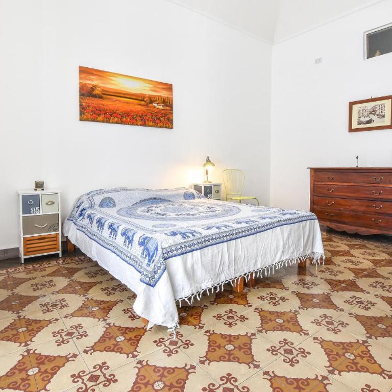 La Casa Dei Ricordi - Two-Bedroom Apartment - 12