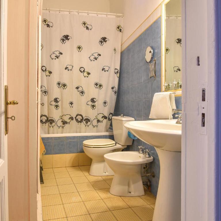 La Casa Dei Ricordi - Two-Bedroom Apartment - 14