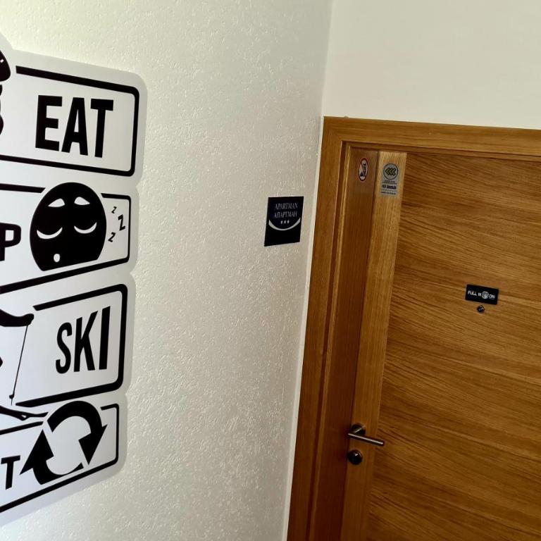 Full Moon Jahorina - One-Bedroom Apartment - 5