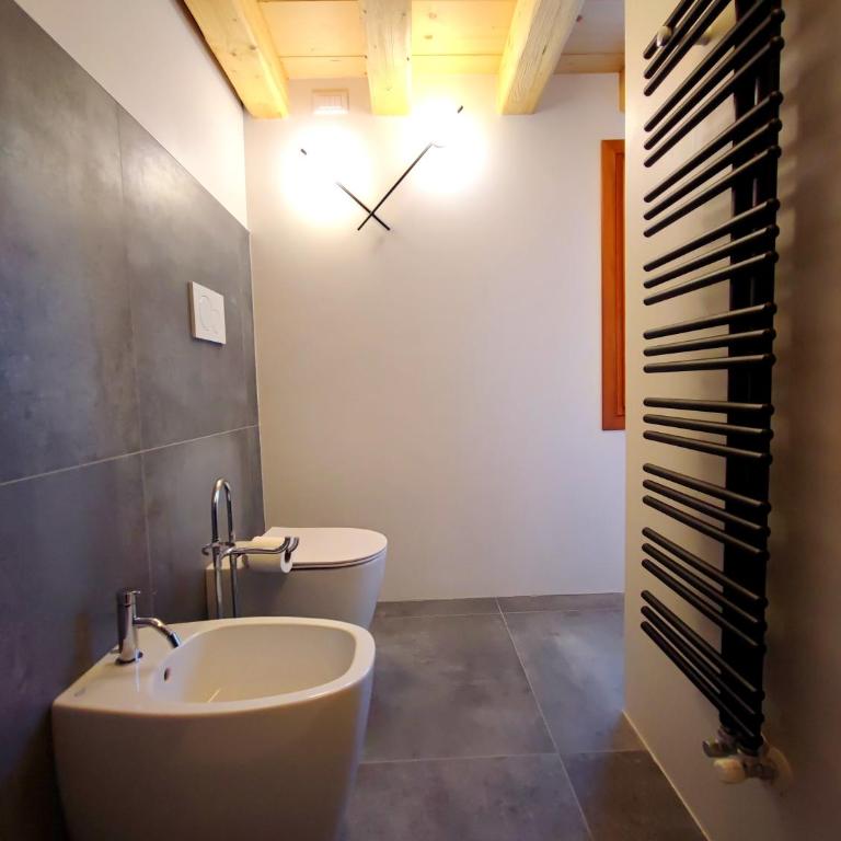 Appartamento Alla Torre 162 - Villa con 3 Camere da Letto - 30