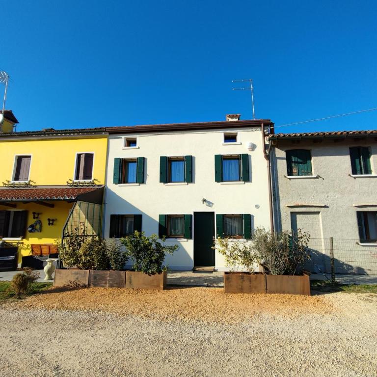 Appartamento Alla Torre 162 - Villa con 3 Camere da Letto - 33