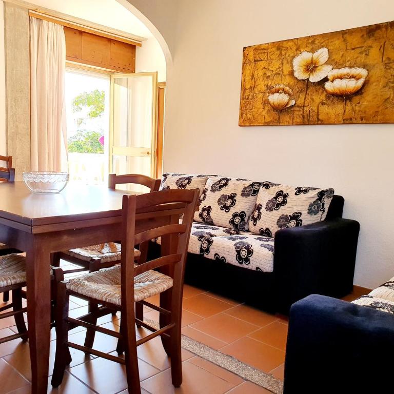 Marinaway - Appartamenti a 2 chilometri dal mare - Appartamento con Terrazza - 12