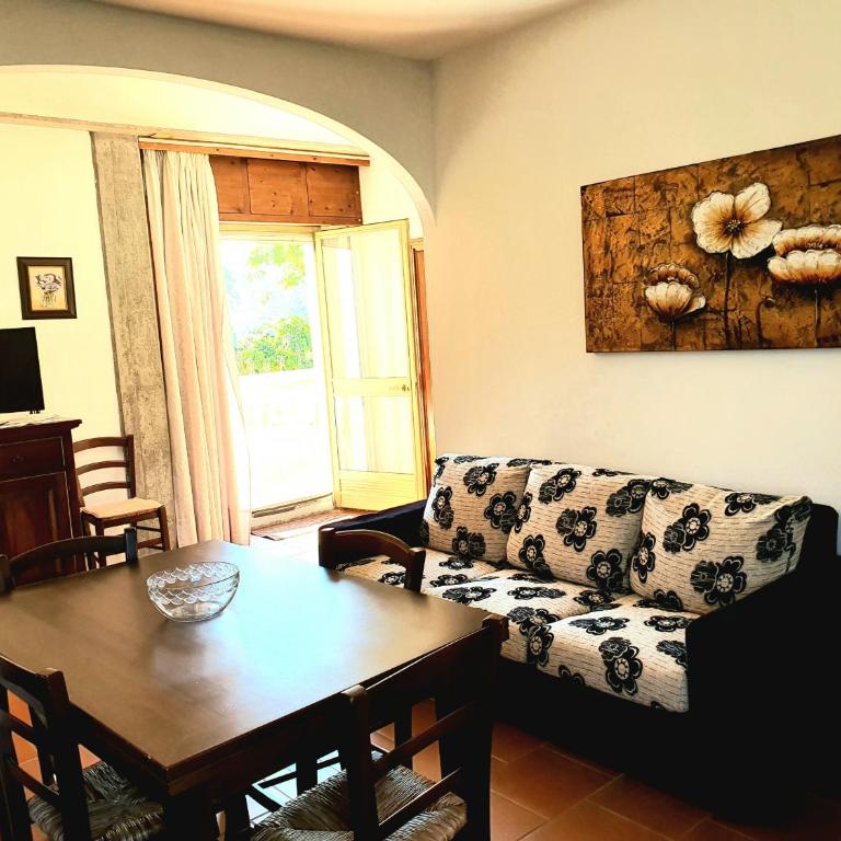 Marinaway - Appartamenti a 2 chilometri dal mare - Appartamento con Terrazza - 11