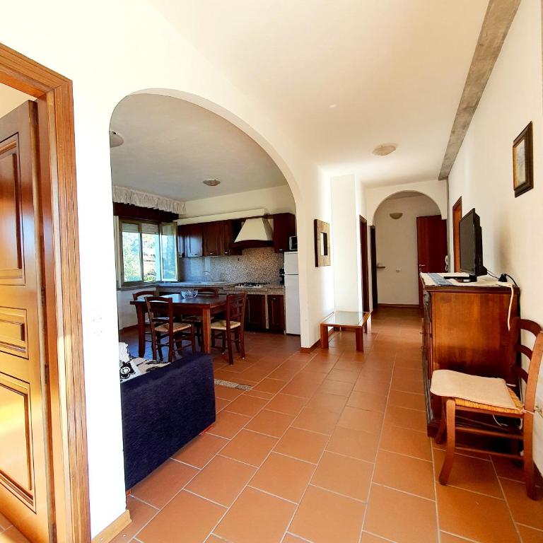Marinaway - Appartamenti a 2 chilometri dal mare - Appartamento con Terrazza - 15