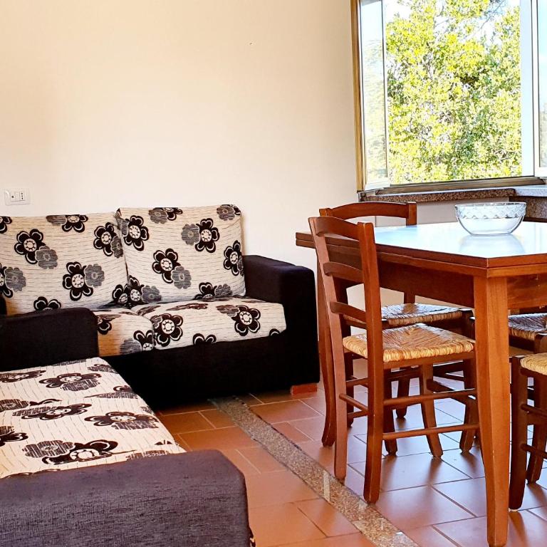 Marinaway - Appartamenti a 2 chilometri dal mare - Appartamento con Terrazza - 25