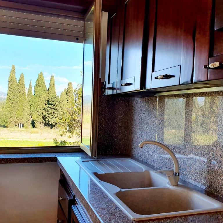 Marinaway - Appartamenti a 2 chilometri dal mare - Appartamento con Terrazza - 22