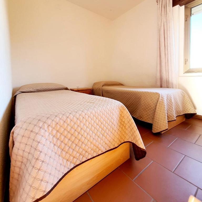 Marinaway - Appartamenti a 2 chilometri dal mare - Appartamento con Terrazza - 26