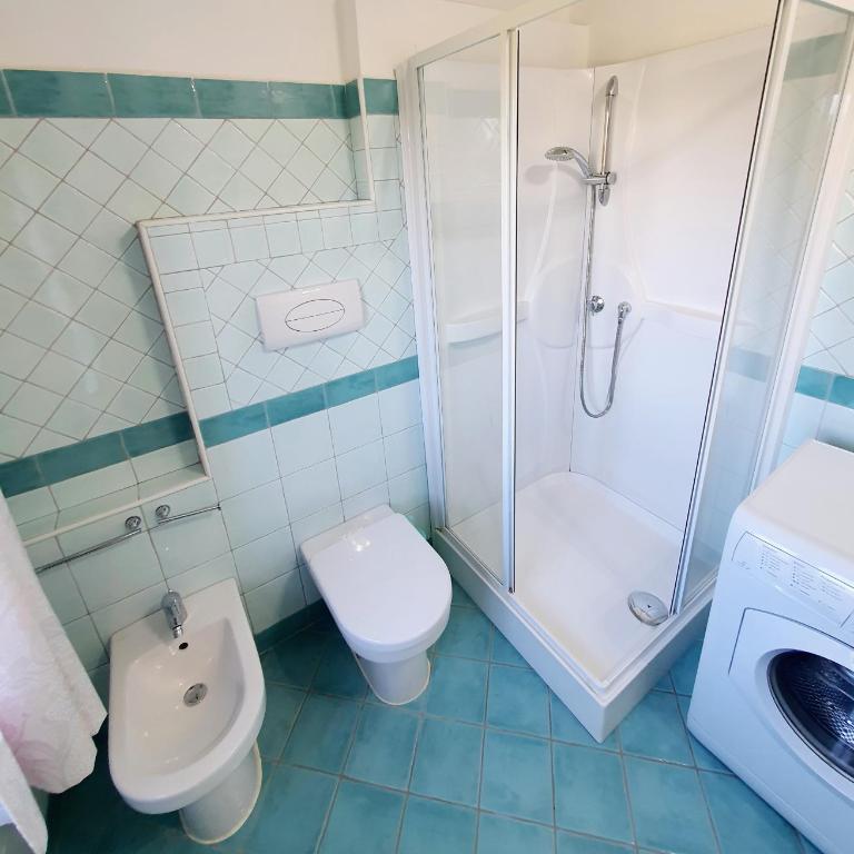 Marinaway - Appartamenti a 2 chilometri dal mare - Appartamento con Terrazza - 19