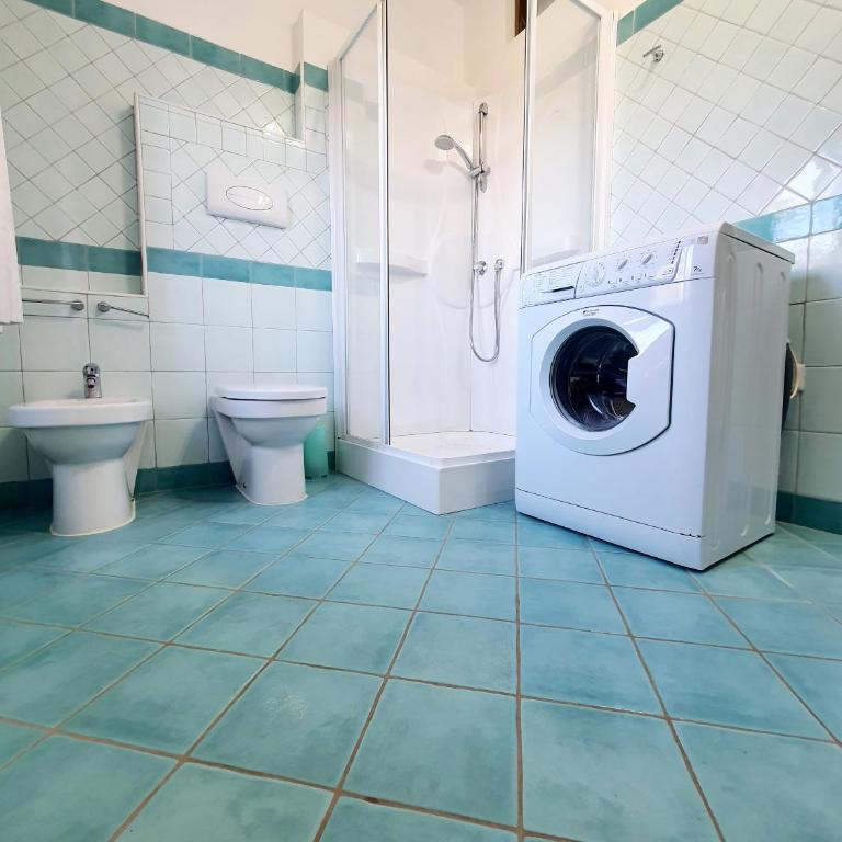 Marinaway - Appartamenti a 2 chilometri dal mare - Appartamento con Terrazza - 27