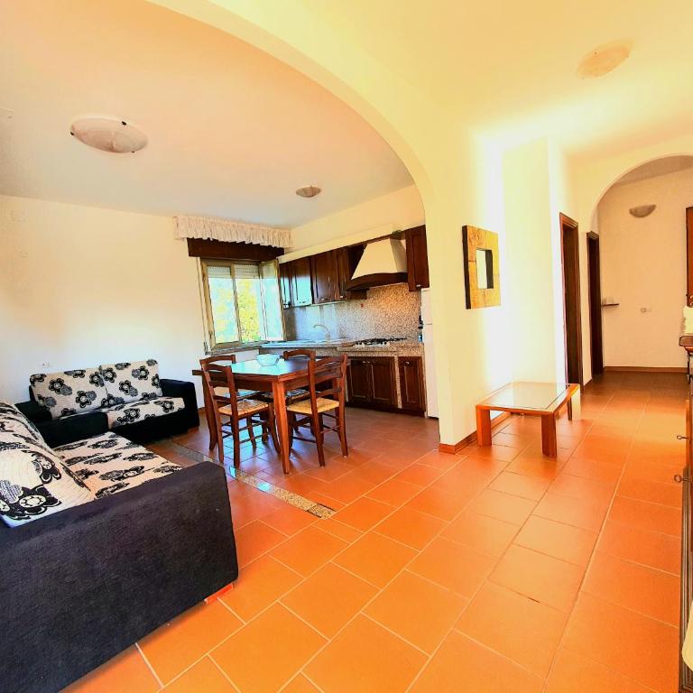 Marinaway - Appartamenti a 2 chilometri dal mare - Appartamento con Terrazza - 21