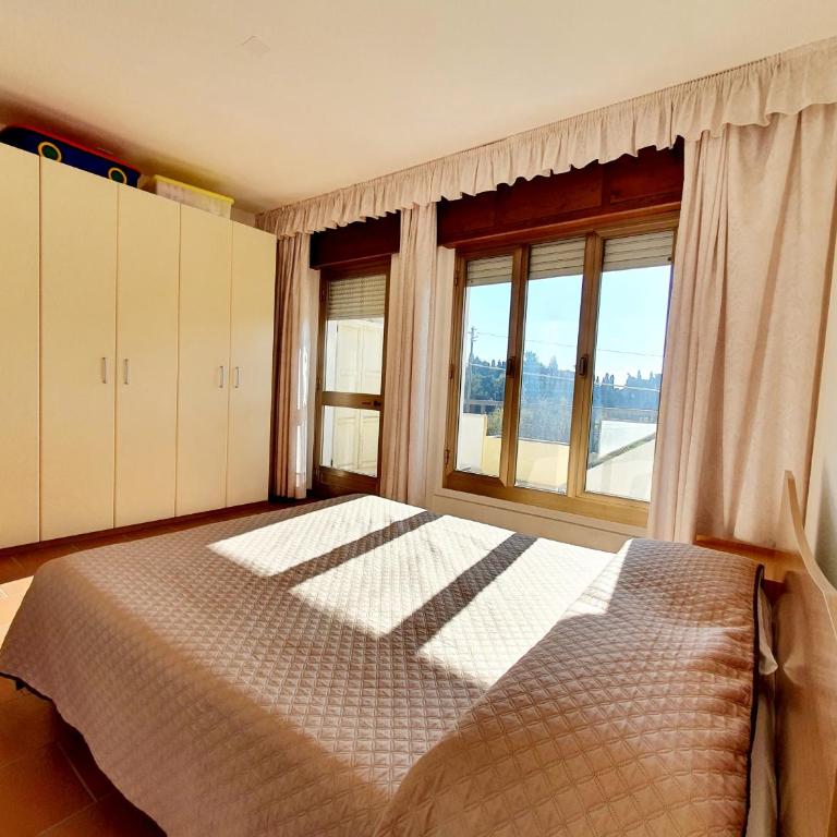 Marinaway - Appartamenti a 2 chilometri dal mare - Appartamento con Terrazza - 9