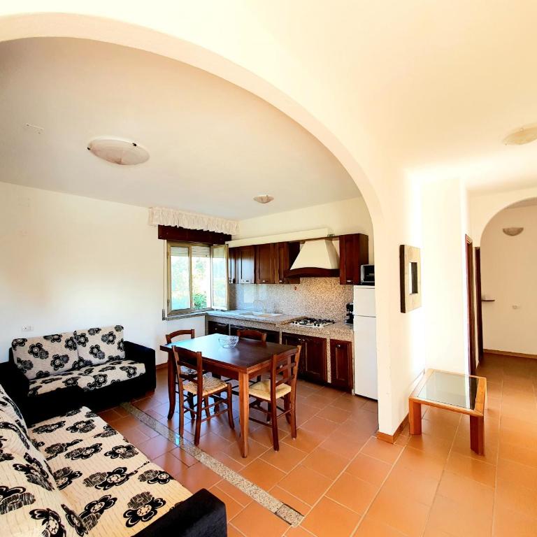 Marinaway - Appartamenti a 2 chilometri dal mare - Appartamento con Terrazza - 23