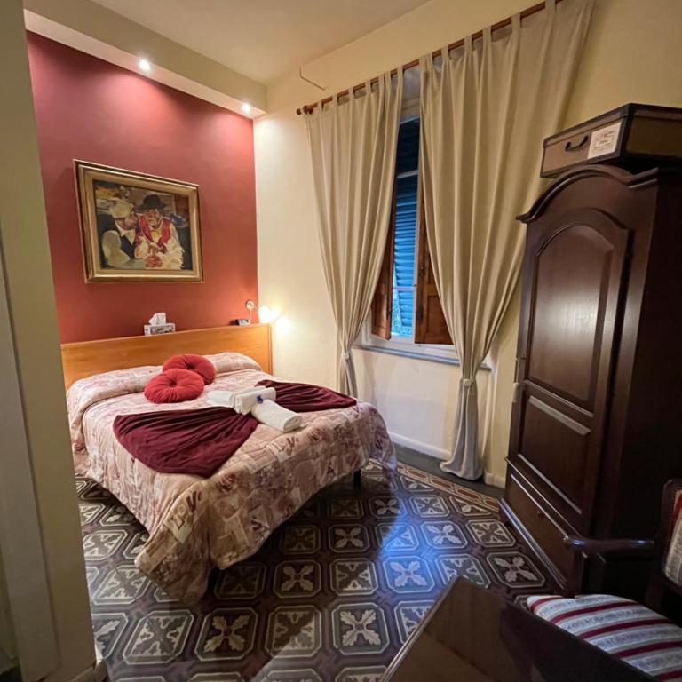 Villa San Donato B&B - Economy Double Room - Parking not guaranteed. - 6