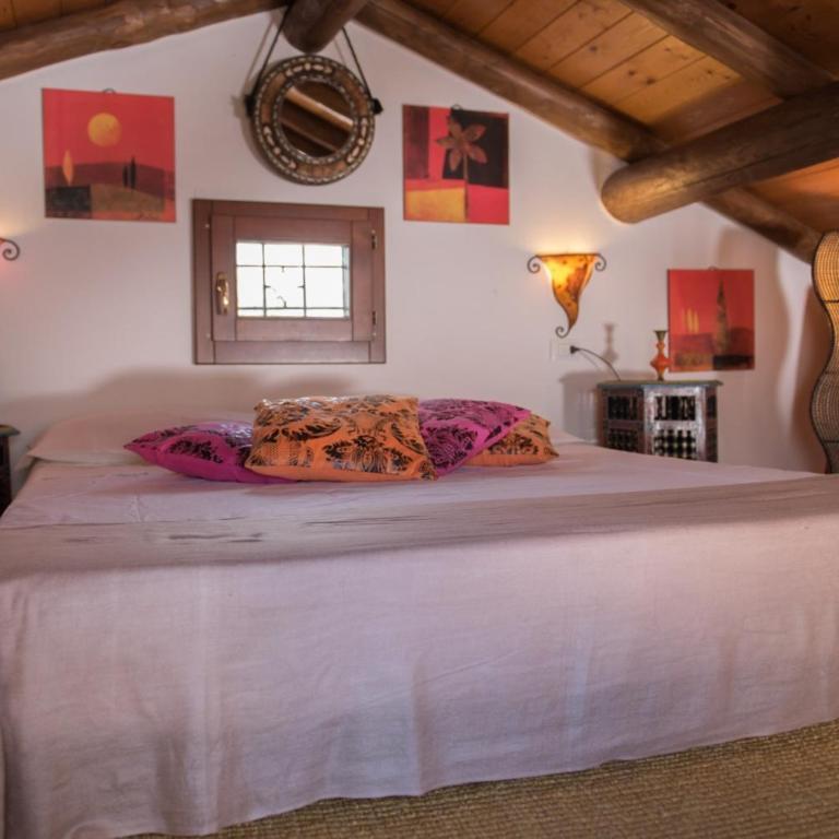 La Casa dell'Artista - Villa completamente recintata con giardino privato - Villa with Garden View - 9