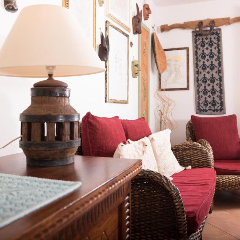 La Casa dell'Artista - Villa completamente recintata con giardino privato - Villa with Garden View - 16