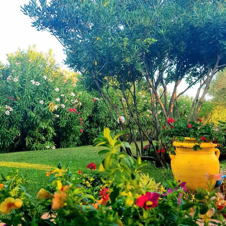 La Casa dell'Artista - Villa completamente recintata con giardino privato - Villa with Garden View - 53