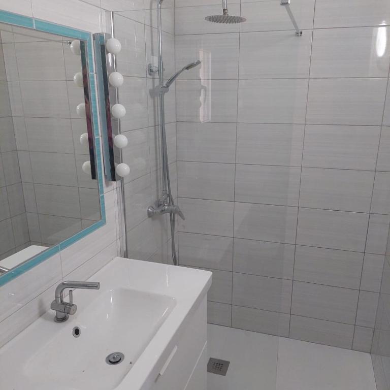 Las Terricitas Old town Apartment - Apartamento Estudio con vistas al mar - 15