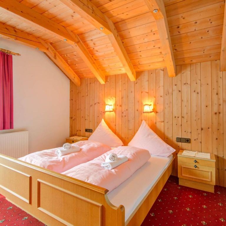 Apartment in Huben near Ski Slopes - Apartment mit 2 Schlafzimmern - 19