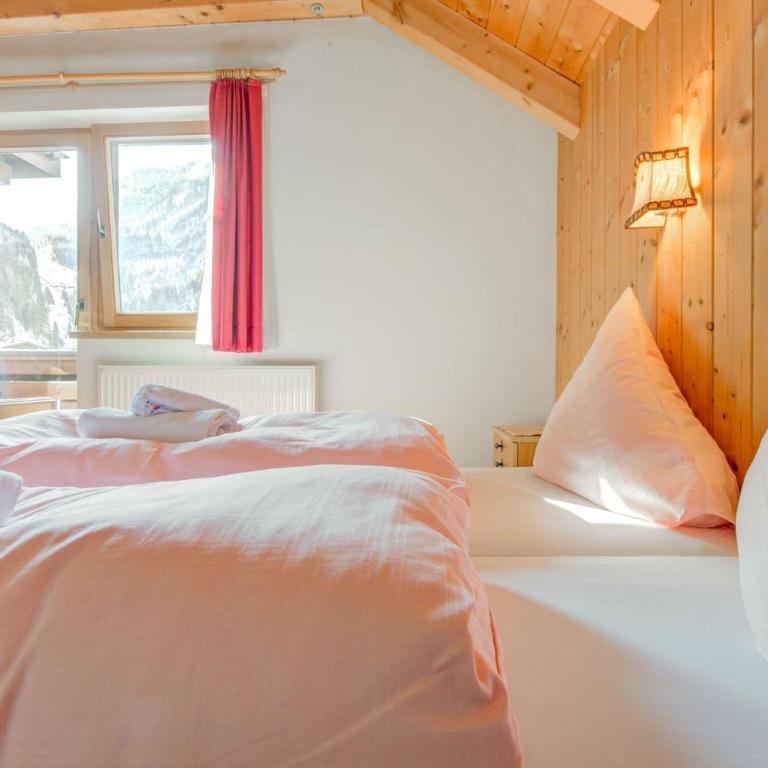 Apartment in Huben near Ski Slopes - Apartment mit 2 Schlafzimmern - 21