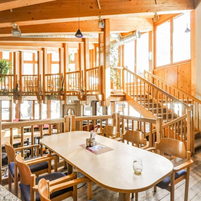Apartment in Längenfeld near Sölden Ski Lift - Apartment mit 2 Schlafzimmern - 14