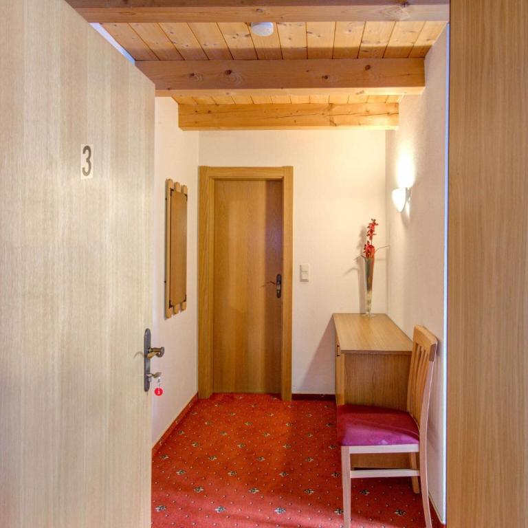 Apartment in Huben near Ski Slopes - Apartment mit 2 Schlafzimmern - 15