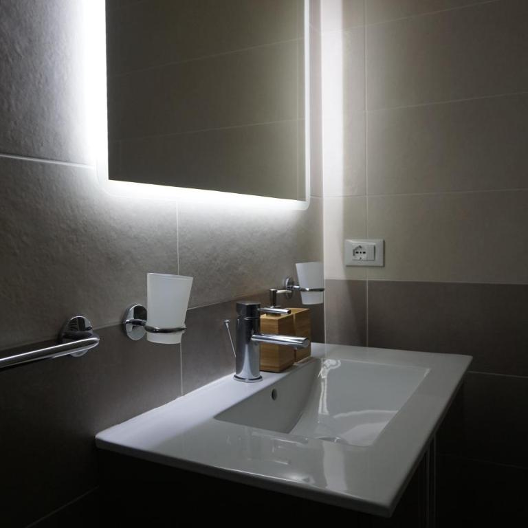 VCH Vatican Charming House - Appartamento con 1 Camera da Letto - 50